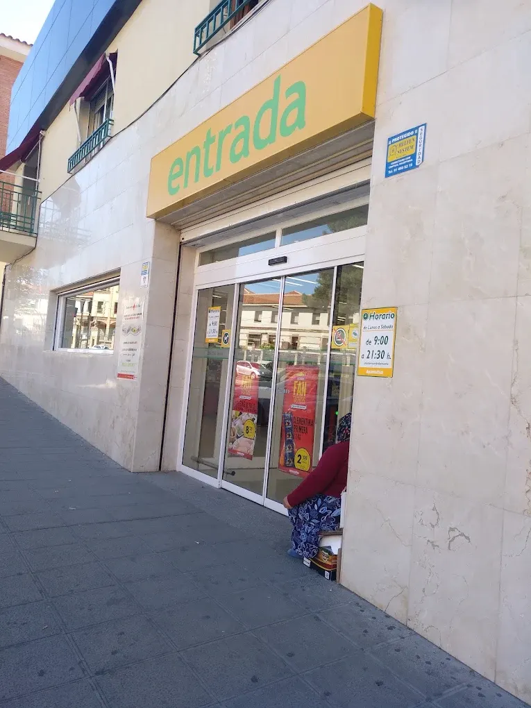 Foto de Ahorramás