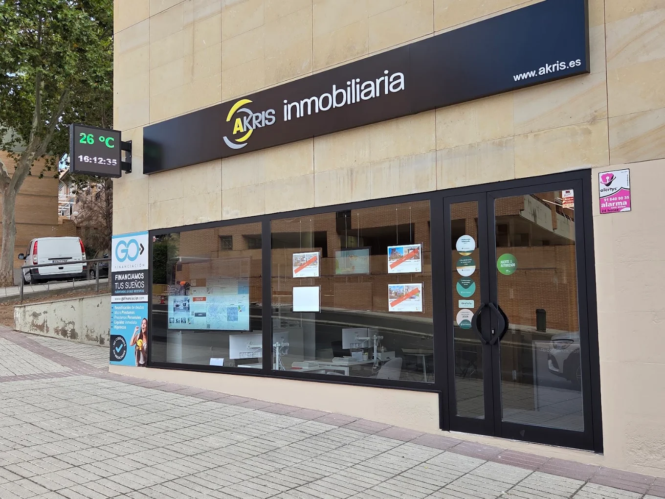 Foto de Akris Inmobiliaria