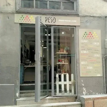 Foto de Al Peso