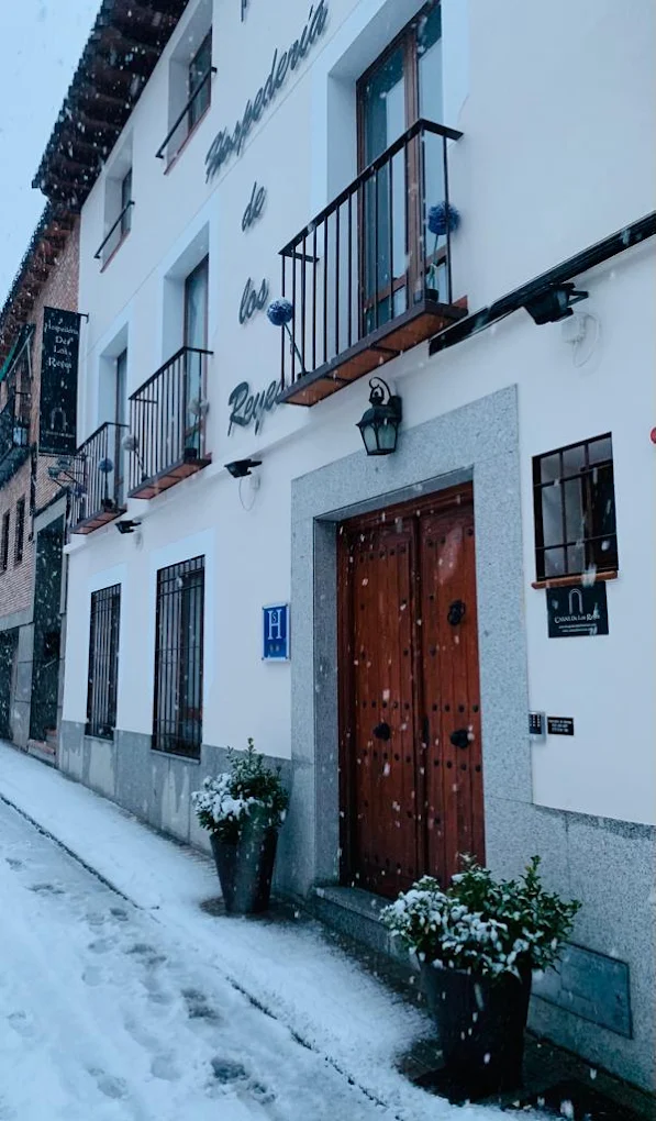 Foto de Alda Hospederia Casas de los Reyes