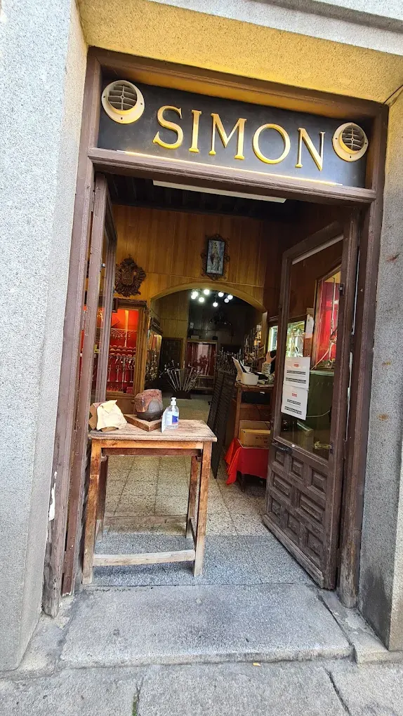 Foto de ARTESANÍA L. SIMÓN