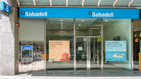 Foto de Banco Sabadell