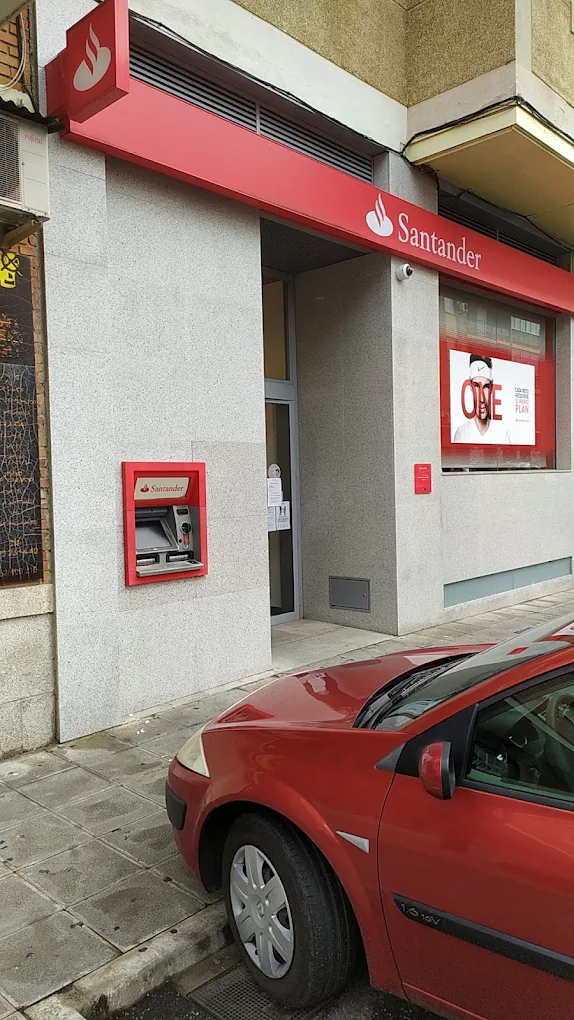 Foto de Banco Santander - Smart Red