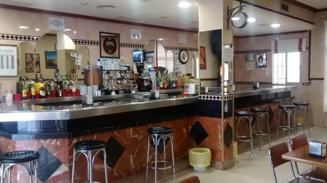 Foto de Bar Café Portugal