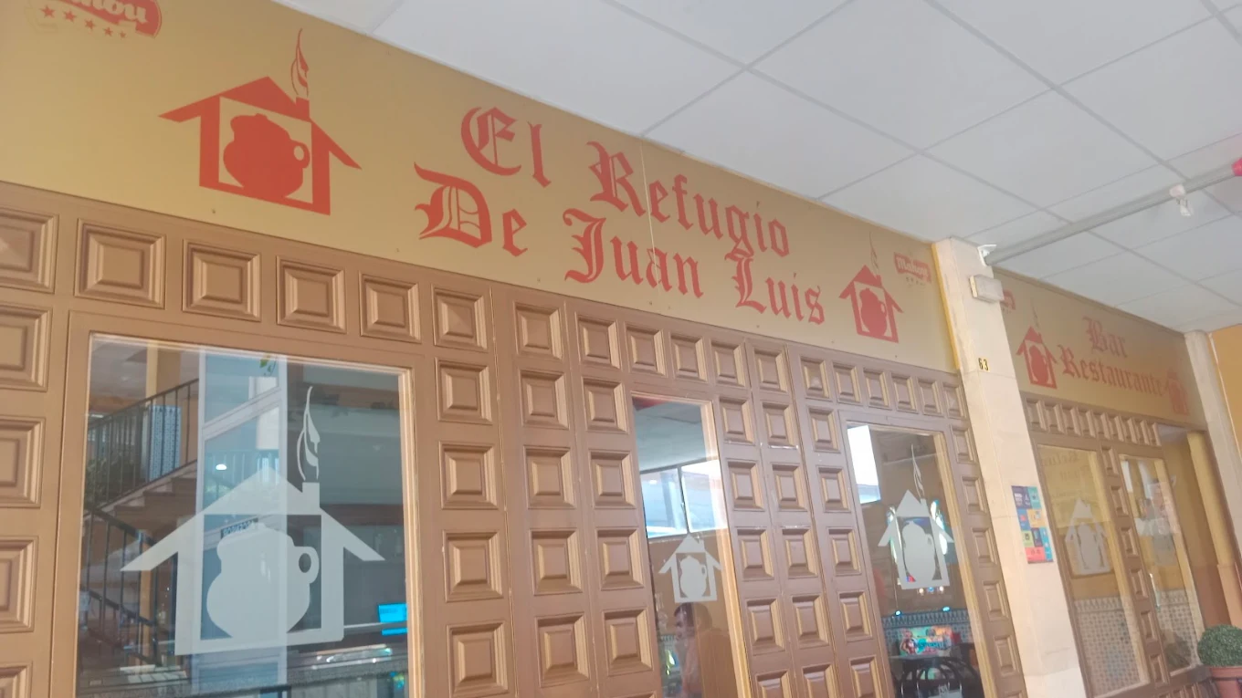 Foto de Bar Restaurante El Refugio de Juan Luis