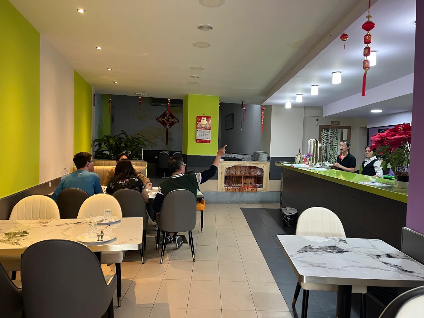 Foto de Bar Restaurante Chengmen