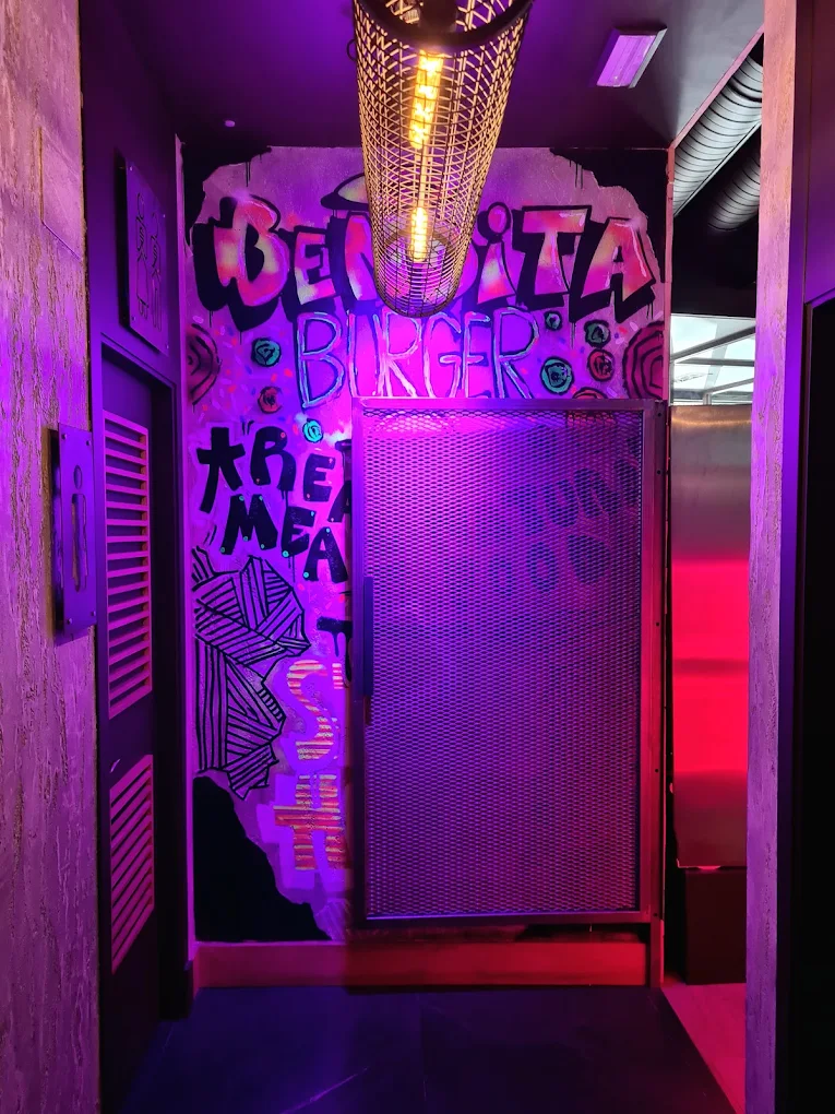 Foto de Bendita Burger Toledo SteakHouse