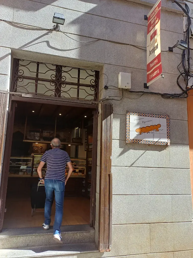 Foto de Benipan