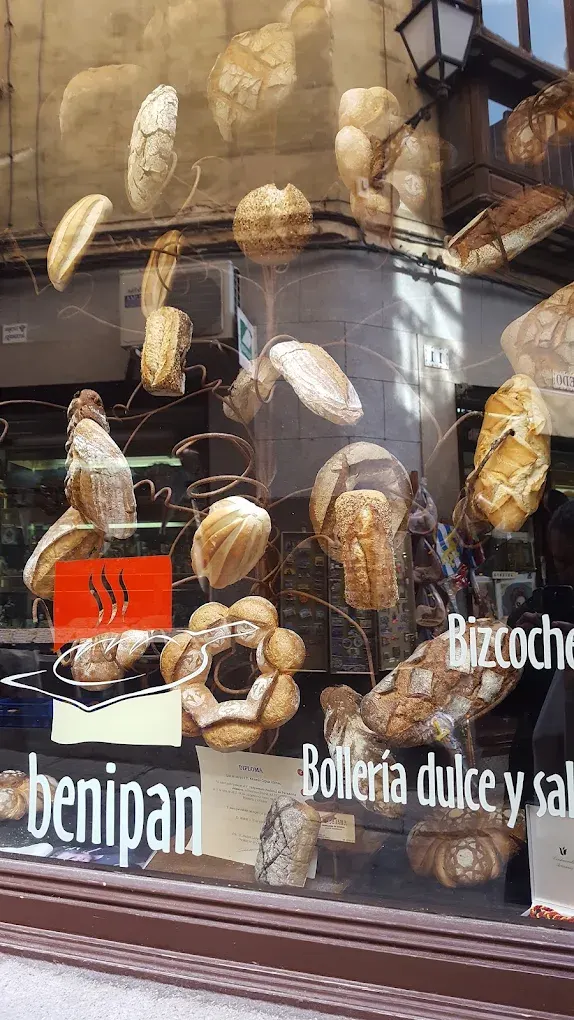 Foto de Benipan