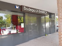 Foto de Bodega La Barrica (Pichi)
