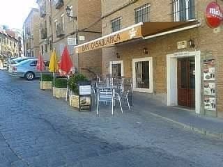 Foto de Café Bar Casablanca