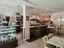 Foto de Cafetería París