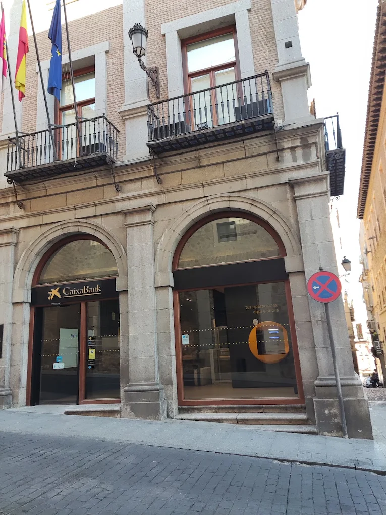 Foto de CaixaBank