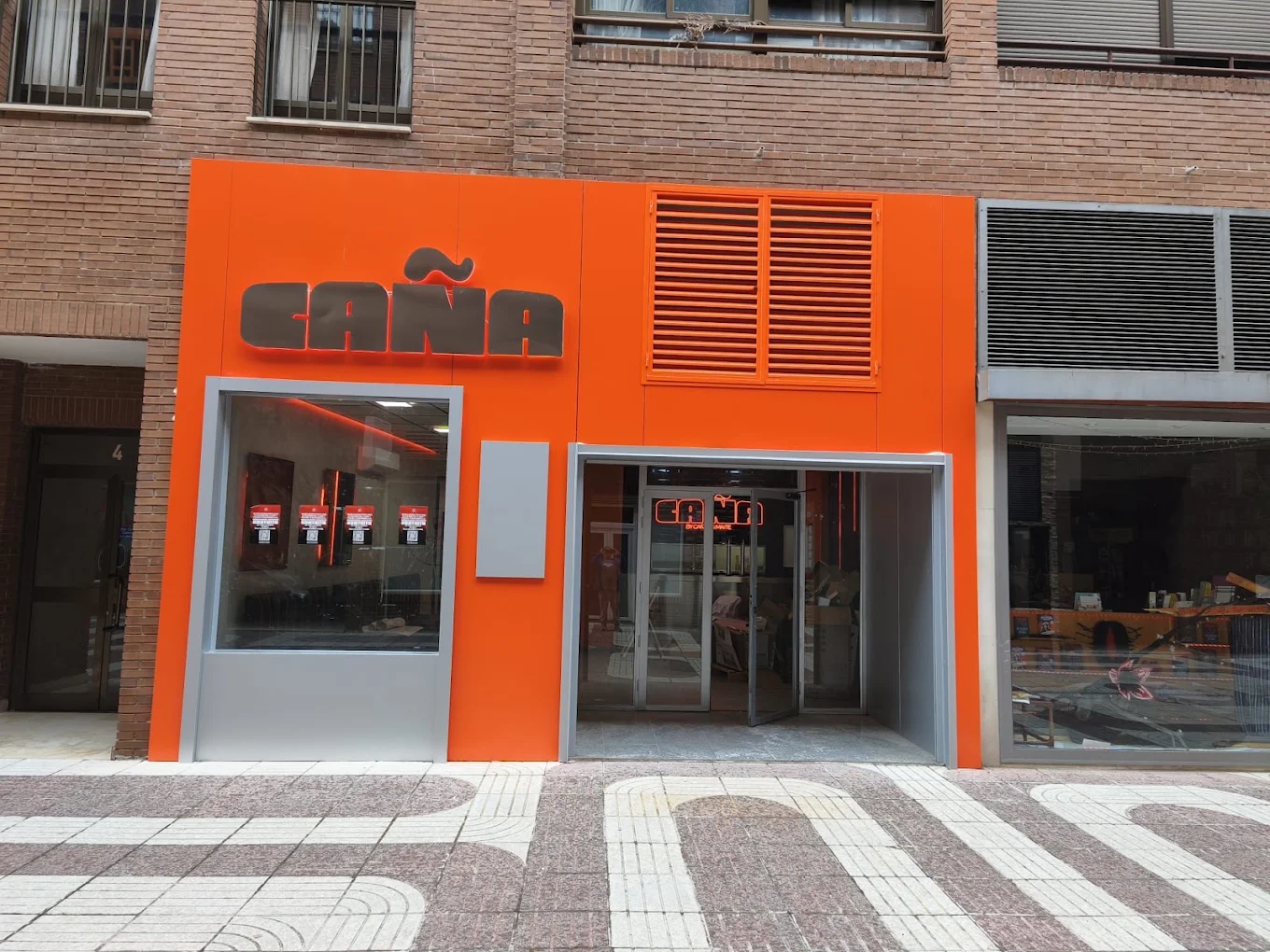 Foto de Caña by Cañitas Maite