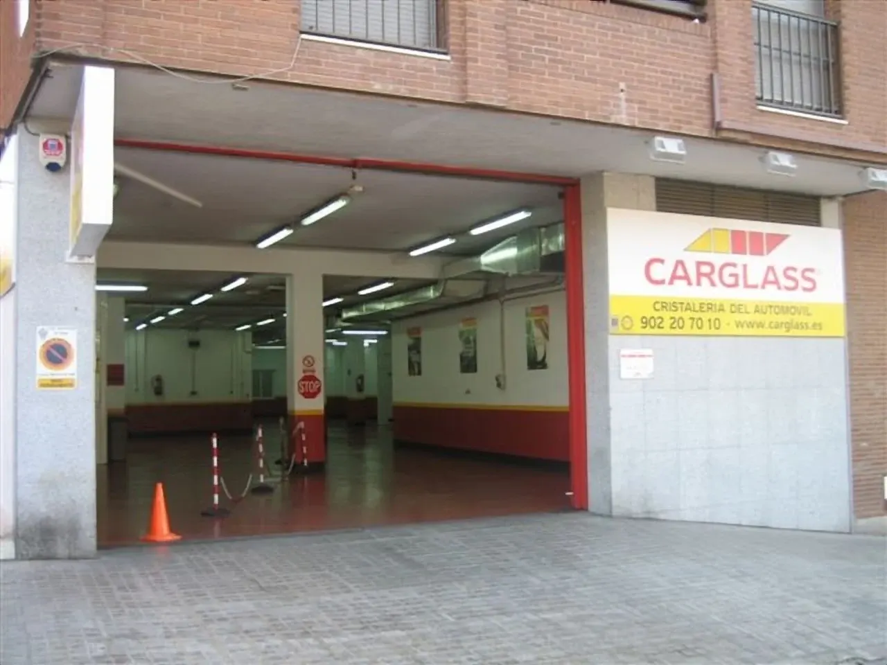 Foto de Carglass