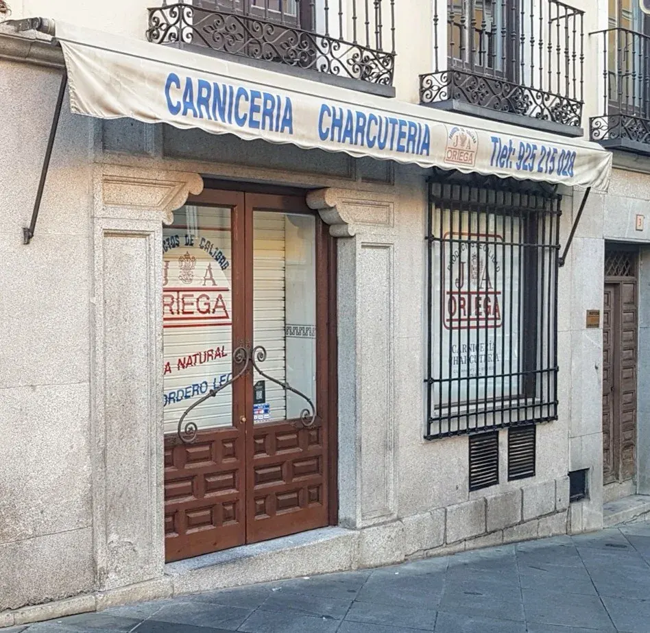 Foto de Carnicería J A Ortega