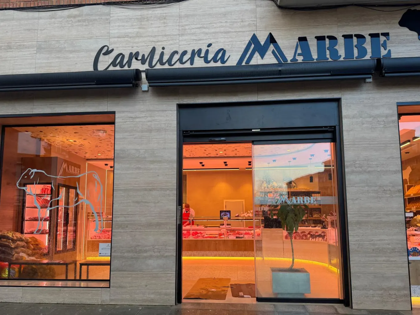 Foto de Carnicería Marbe