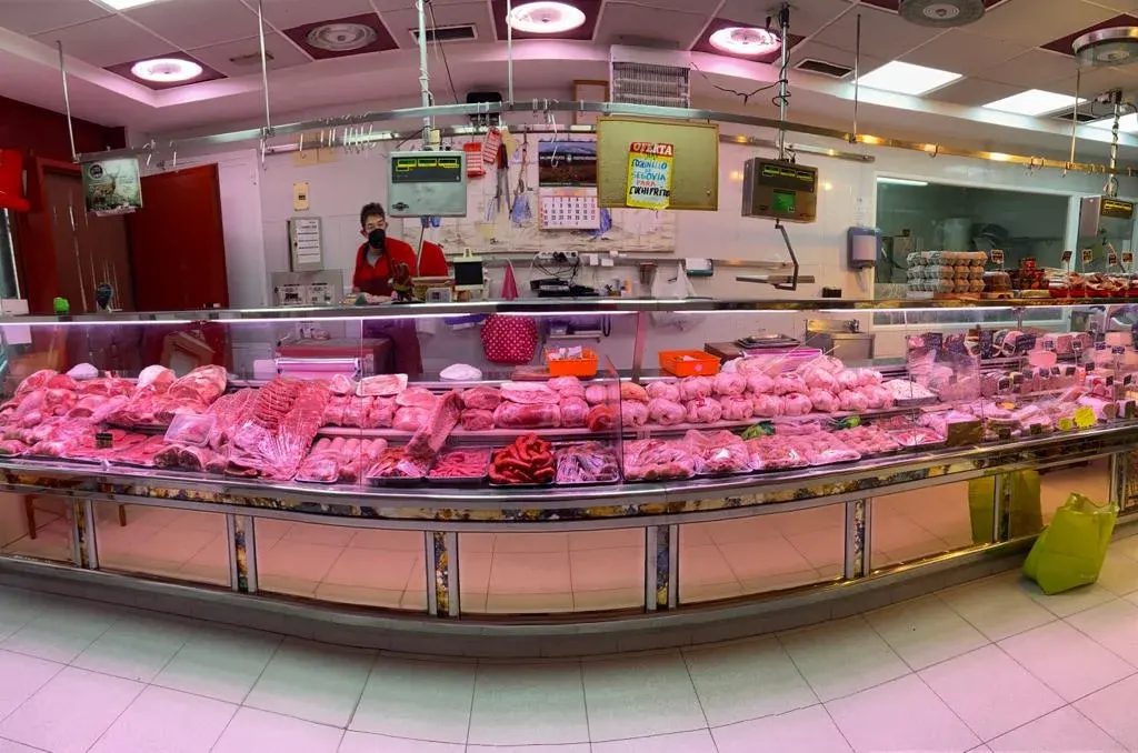 Foto de Carnicería Paco
