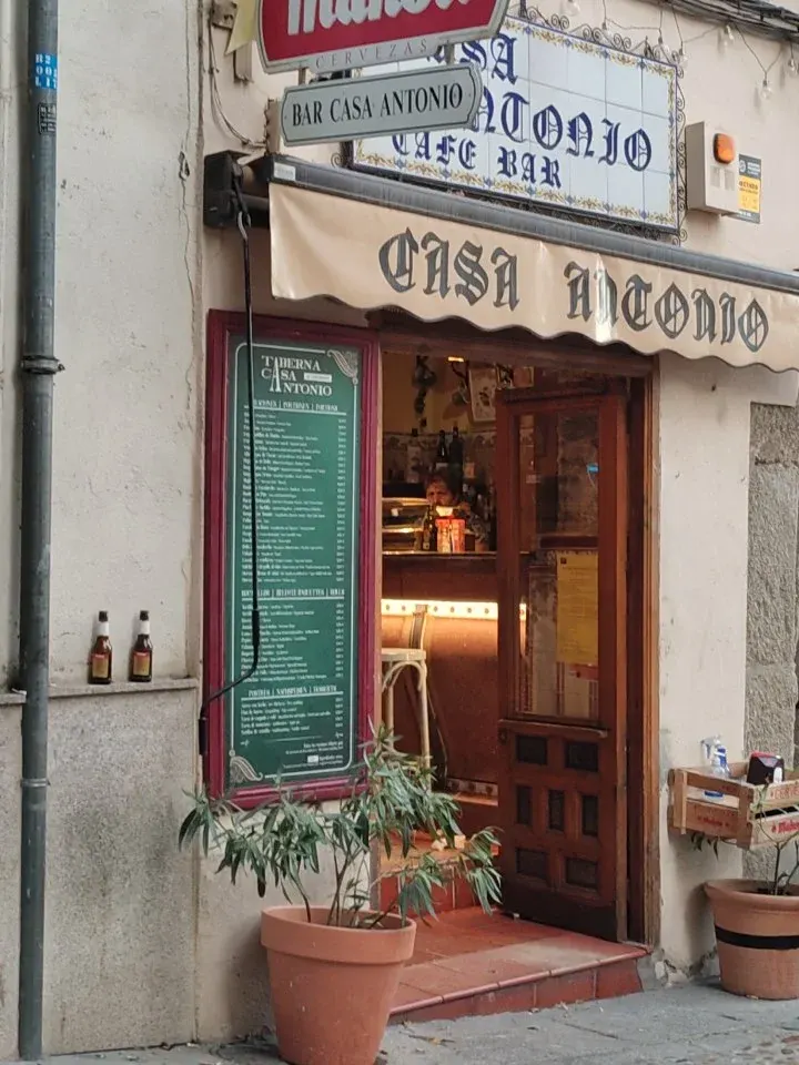 Foto de Casa Antonio