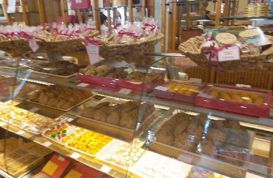 Foto de La Casa del Mazapan