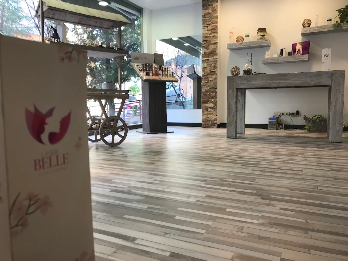 Foto de Centro Estética Toledo | Laserbelle