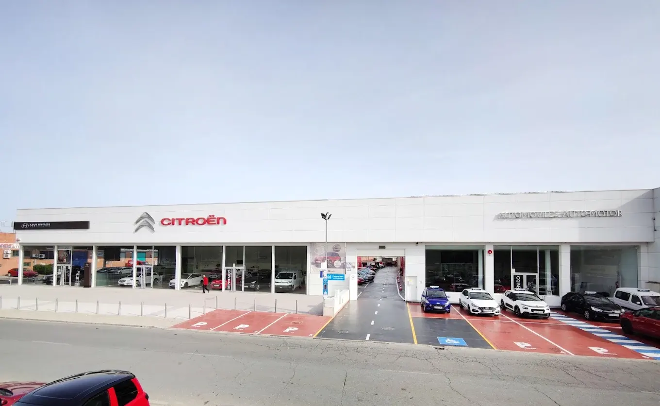 Foto de Citroën Automotor