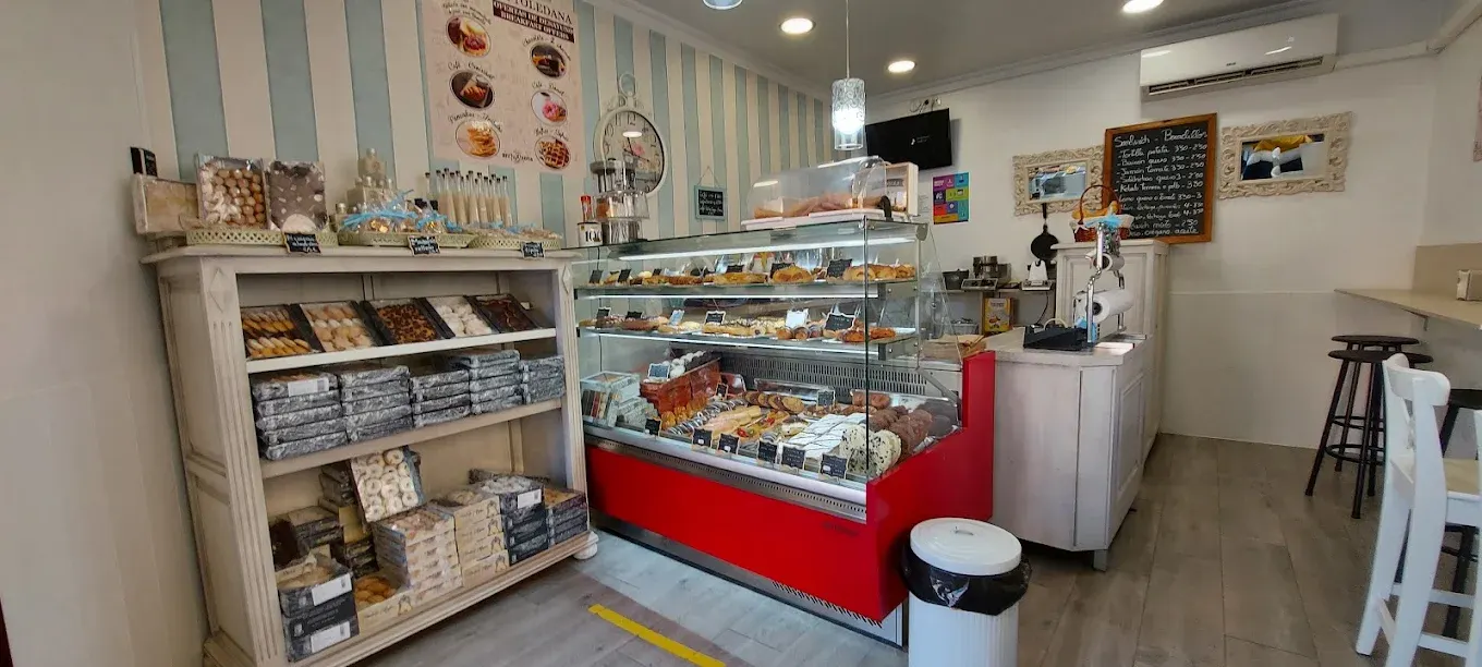 Foto de Confiteria Toledana