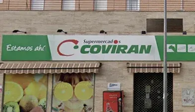 Foto de Covirán