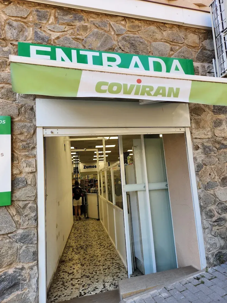 Foto de Covirán