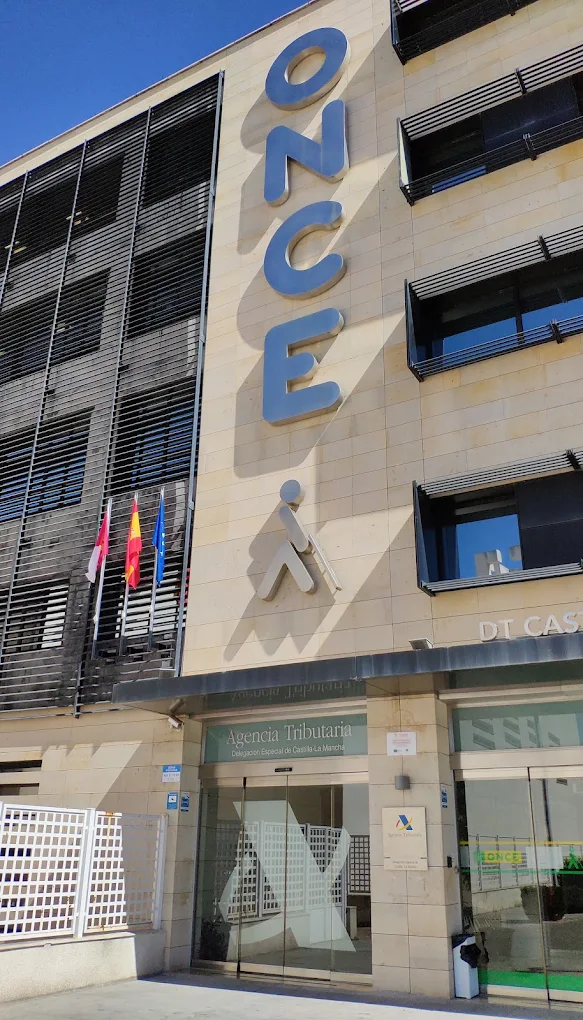 Foto de Delegación Especial Agencia Tributaria Castilla-La Mancha