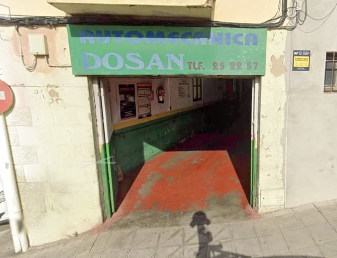 Foto de Dosan
