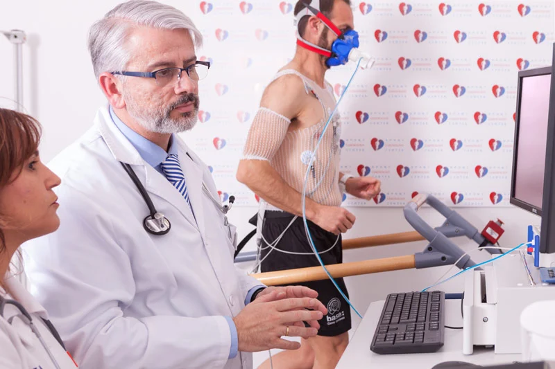 Foto de Dr. Alejandro Berenguel