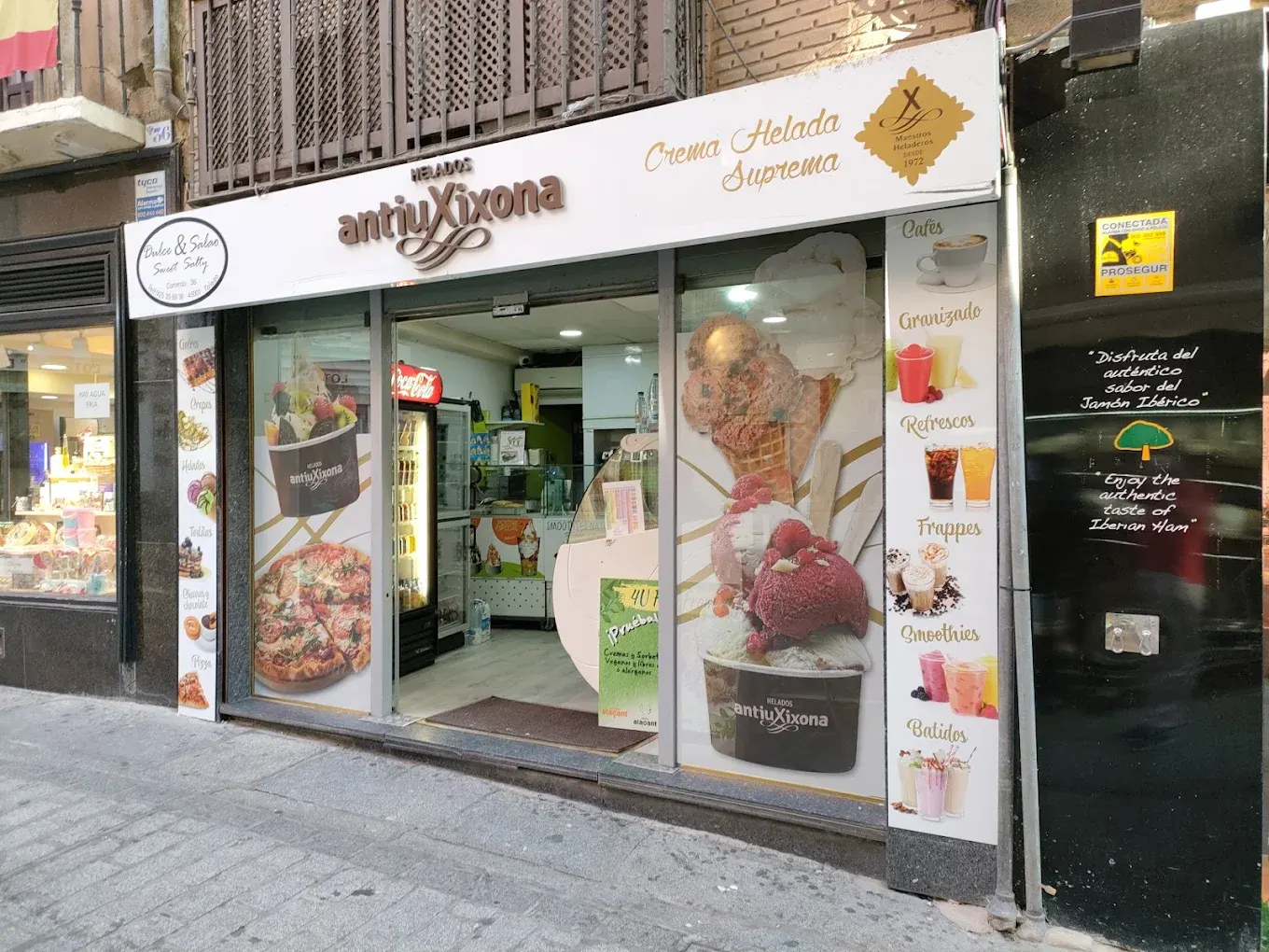 Foto de Dulce & Salado