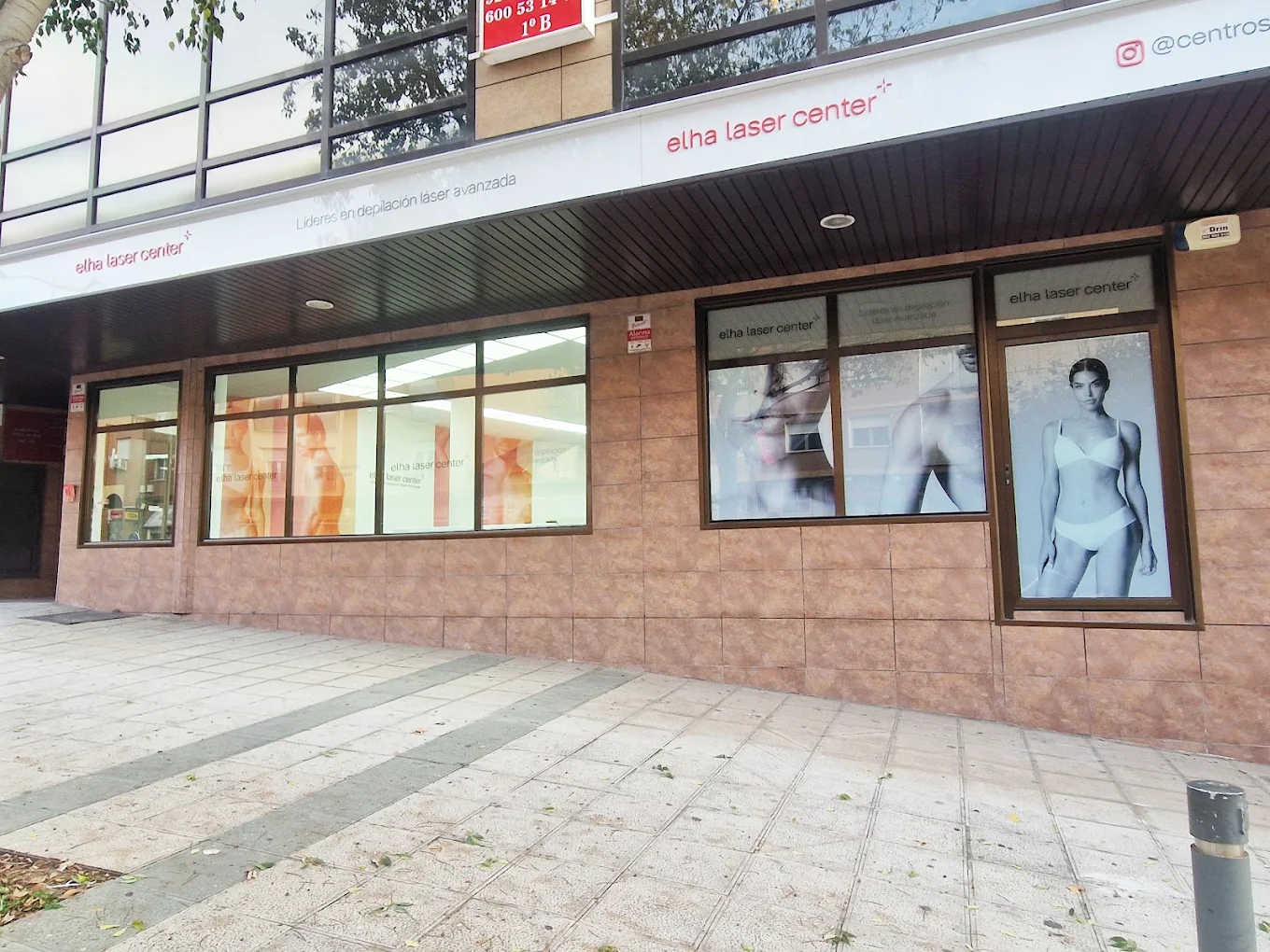 Foto de Elha Laser Center Toledo