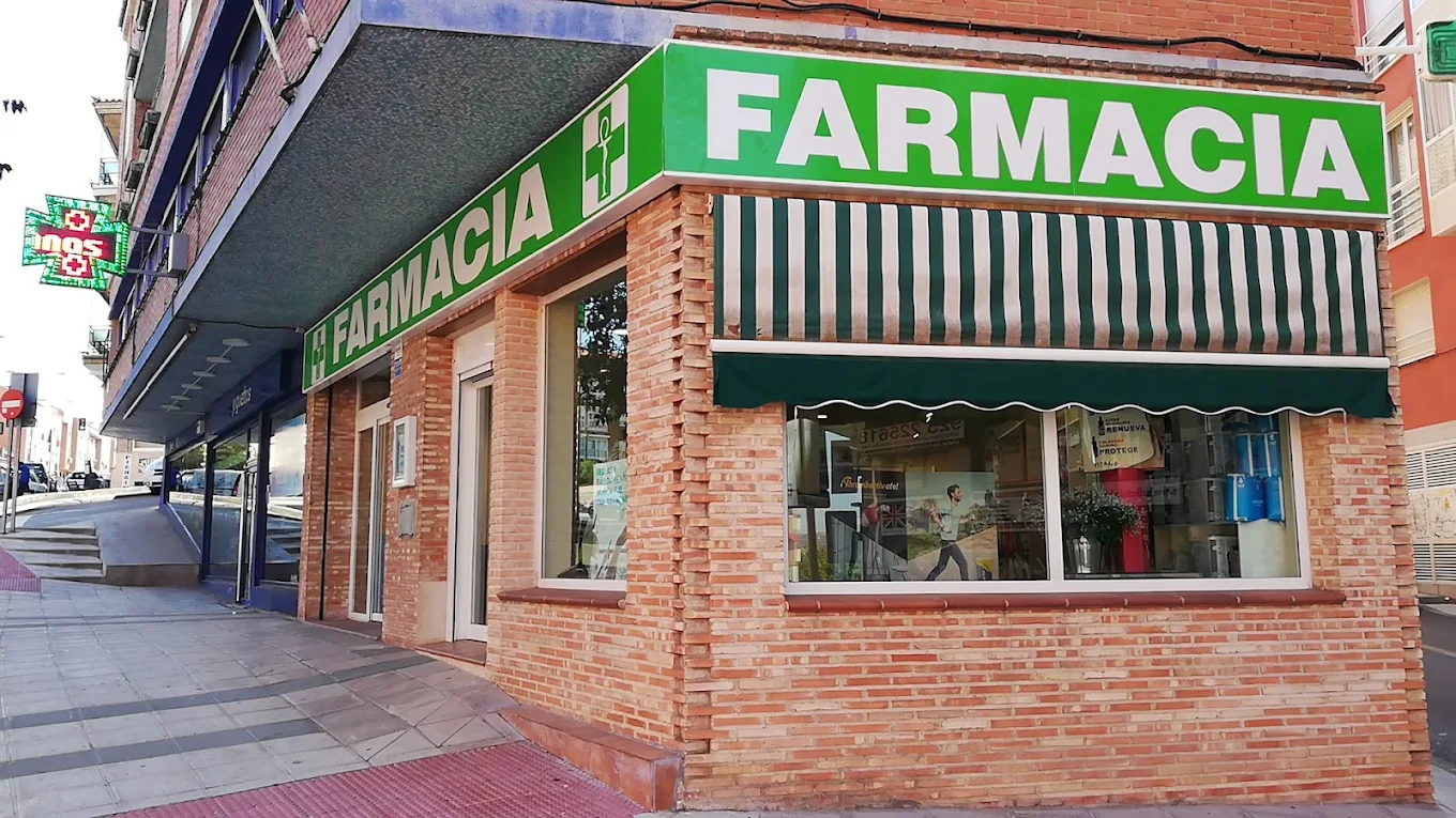 Foto de Farmacia