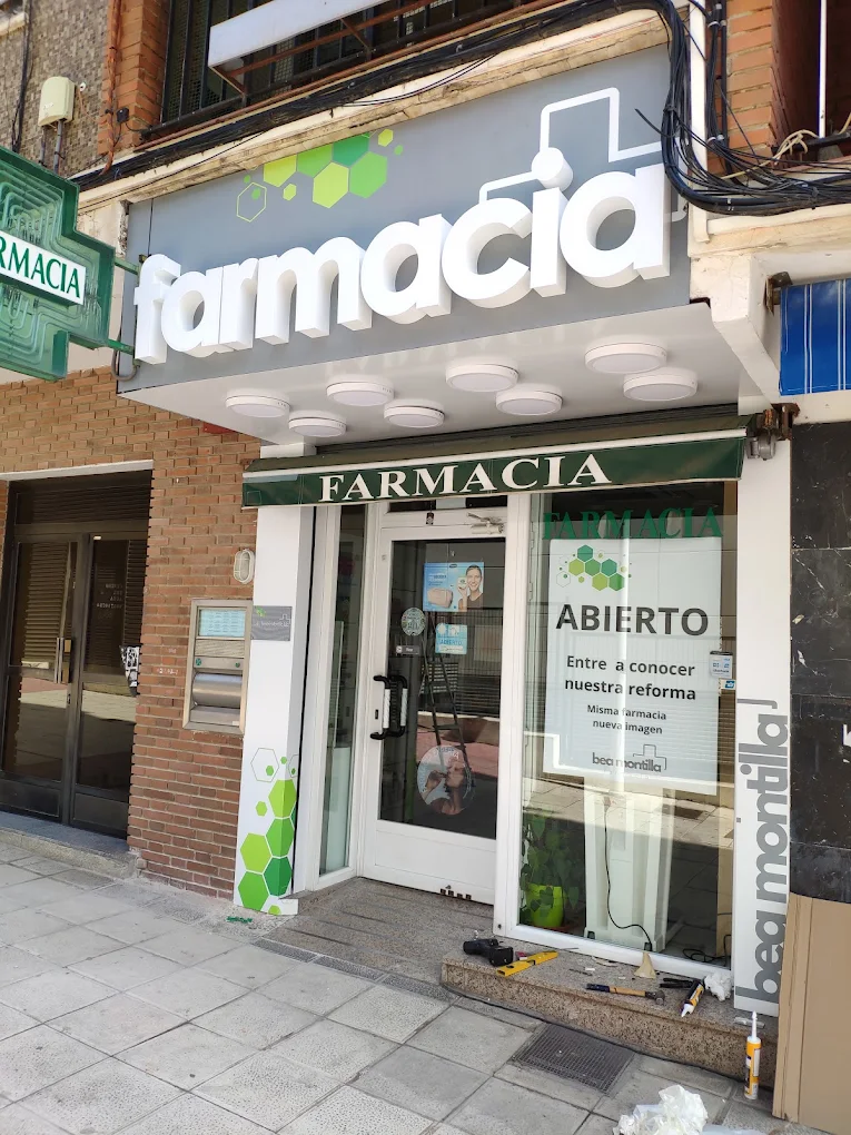 Foto de Farmacia Bea Montilla