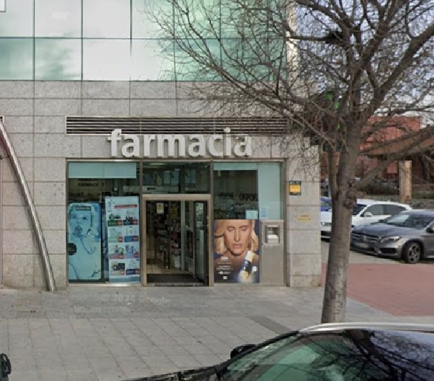 Foto de Farmacia Esmeralda García-Rojas