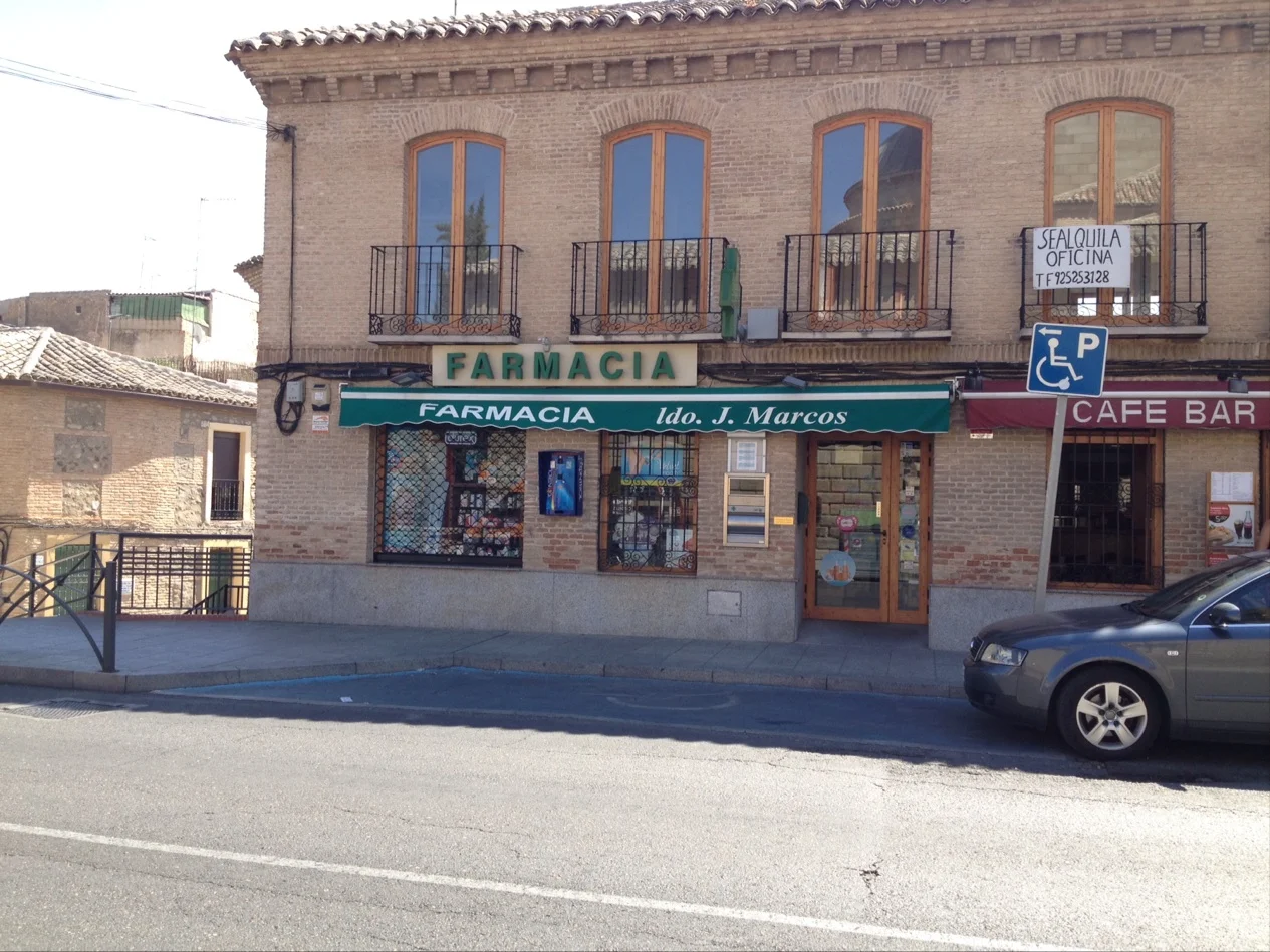 Foto de Farmacia J.Marcos