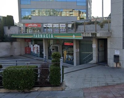 Foto de Farmacia Rosa Roca Costa