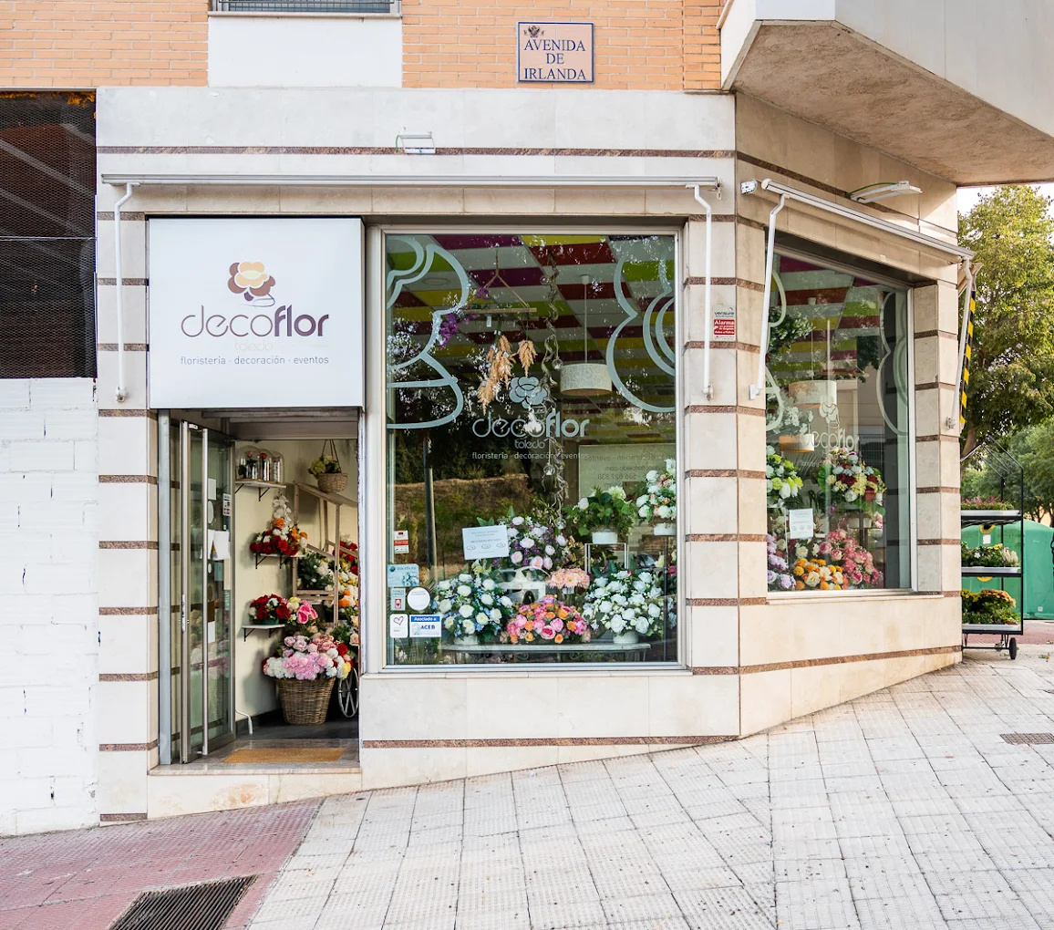 Foto de Floristería DecoFlor