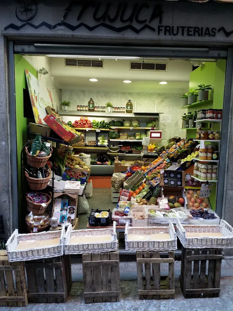 Foto de Frujuca