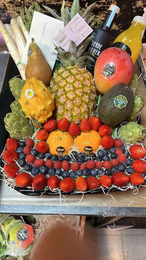 Foto de Frutas Miguel