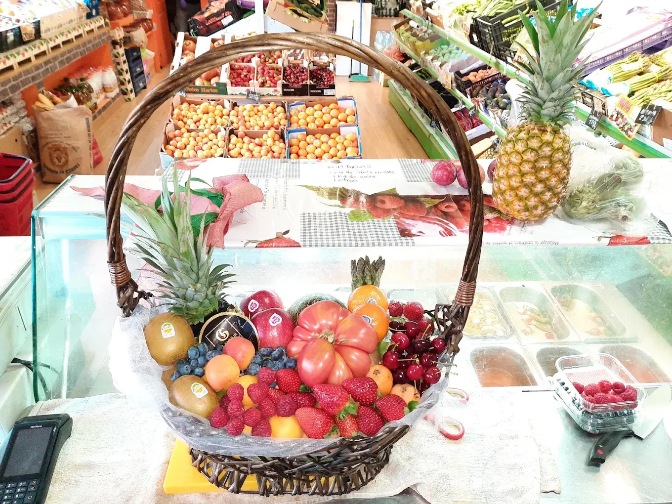 Foto de Frutas Sisi