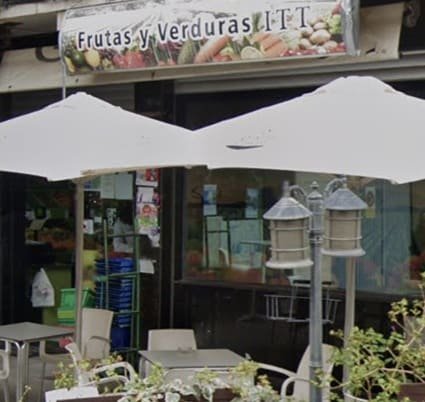 Foto de Frutas y Verduras ITT