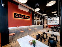 Foto de GALIANA cervecería restaurante bar