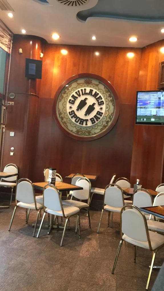 Foto de Gavilanes Sport Bar