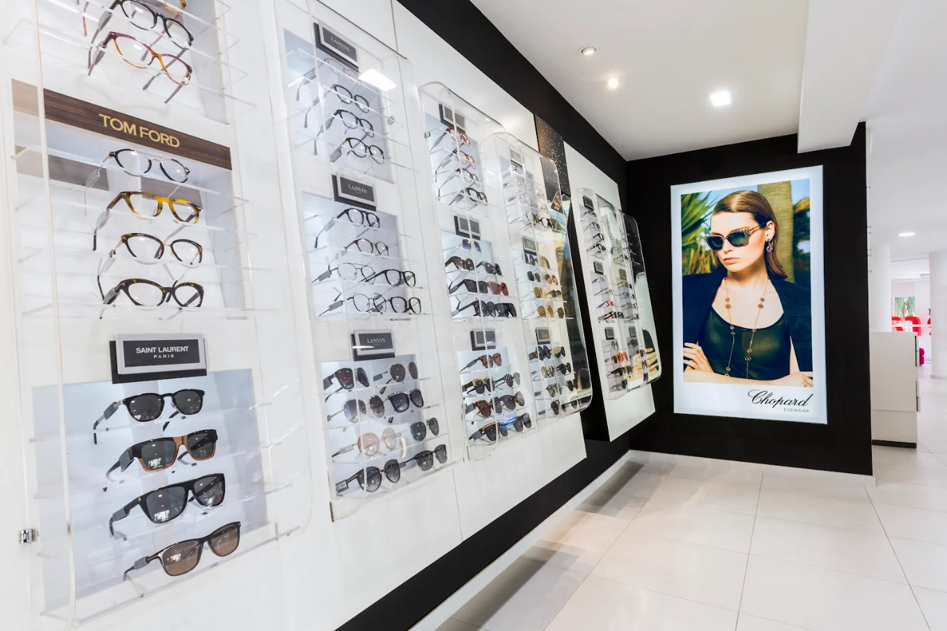 Foto de General Optica - Visión y Audición
