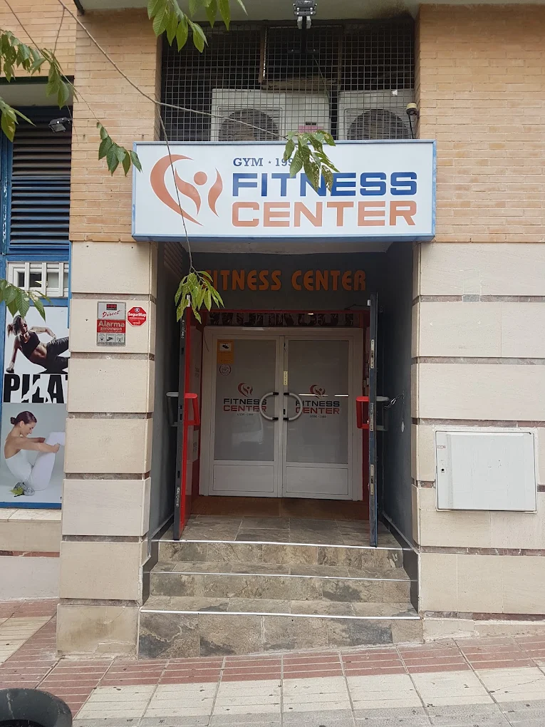 Foto de Gimnasio Fitness Center