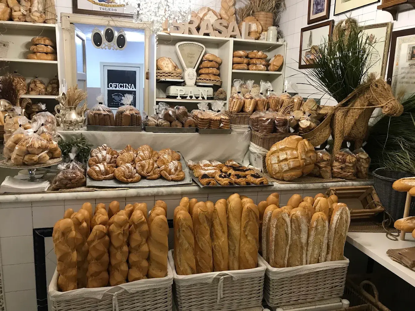 Foto de Hermanos Brasal Alimentación