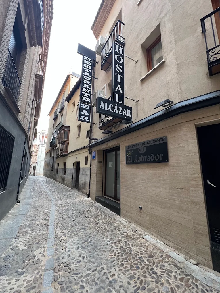 Foto de Hostal Alcázar